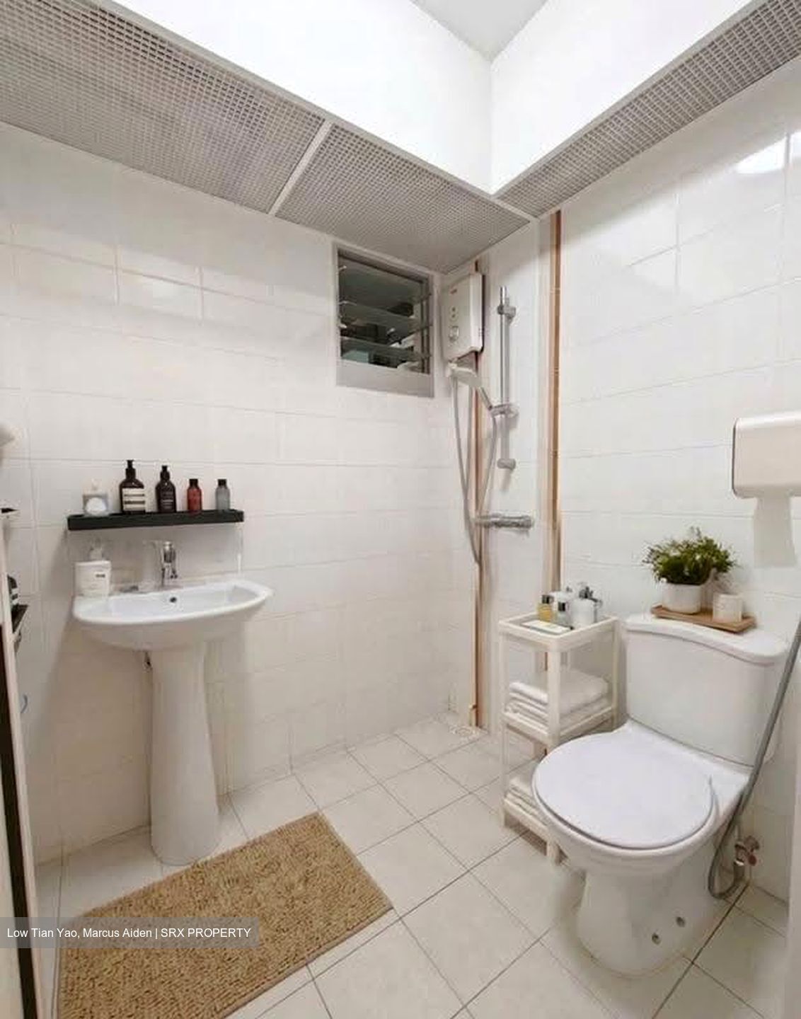 Blk 471B Hougang Parkview (Hougang), HDB 4 Rooms #618872511